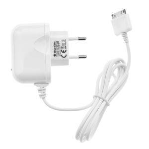 BLUE STAR TRAVEL CHARGER FOR APPLE IPHONE 3/4