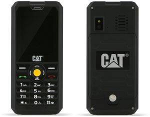  CATERPILLAR B30 DUAL BLACK GR