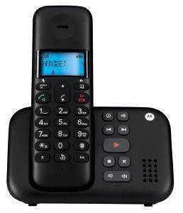 MOTOROLA T311 BLACK     GR