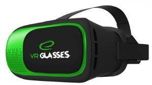 ESPERANZA EGV300 DOOM VR 3D GLASSES FOR SMARTPHONES ESPERANZA EGV300 DOOM VR 3D GLASSES FOR SMARTPHONES