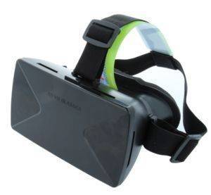 SETTY 3D VR BOX GLASSES