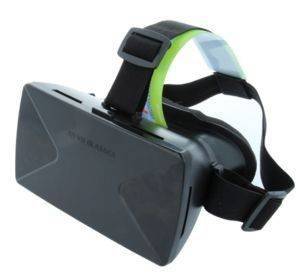 SETTY 3D VR BOX GLASSES SETTY 3D VR BOX GLASSES