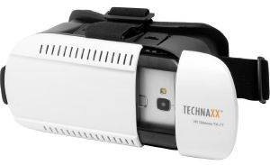 TECHNAXX VR GLASSES TX-77 3D VIRTUAL REALITY GLASSES FOR SMARTPHONES