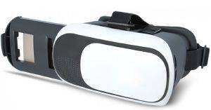 SETTY 3D GLASSES VR CASE