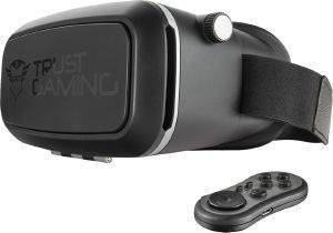 TRUST 21322 GXT 720 VIRTUAL REALITY GLASSES TRUST 21322 GXT 720 VIRTUAL REALITY GLASSES