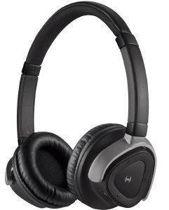 CREATIVE HITZ WP380 LIGHTWEIGHT ON-EAR BLUETOOTH HEADSET WITH NFC