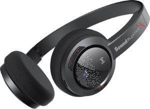 CREATIVE SOUND BLASTER JAM BLUETOOTH HEADSET