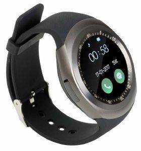 TRENDGEEK TG-SW1 SMARTWATCH