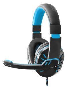 ESPERANZA EGH330B CROW HEADSET FOR PLAYERS BLUE ESPERANZA EGH330B CROW HEADSET FOR PLAYERS BLUE
