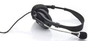 ESPERANZA EH115 STEREO  HEADSET PRESTO