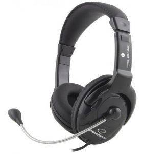 ESPERANZA EH101 STEREO HEADSET MENUET ESPERANZA EH101 STEREO HEADSET MENUET