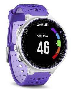 GARMIN FORERUNNER 230 HRM VIOLET/WHITE