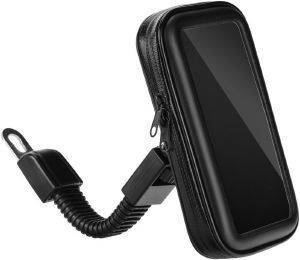 HOLDER FOR BIKE/SCOOTER FOR MOBILE PHONE 4.8\'\'-5.5\'\'