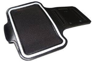 SANDBERG SPORT PLASTIC ARMBAND IPHONE 5/5S BLACK SANDBERG SPORT PLASTIC ARMBAND IPHONE 5/5S BLACK