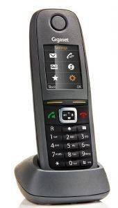 GIGASET R630H PRO DECT HANDSET