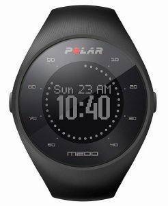 POLAR M200 BLACK L