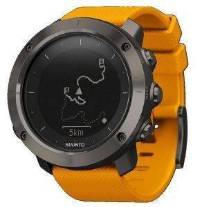SUUNTO TRAVERSE AMBER