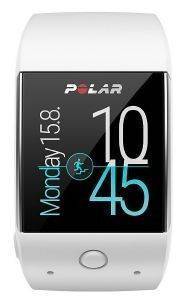 POLAR M600 WHITE