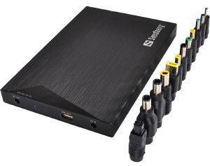 SANDBERG POWERBANK 20000 FOR LAPTOP 85W SANDBERG POWERBANK 20000 FOR LAPTOP 85W