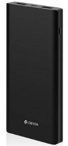 DEVIA KINGKONG POWERBANK QC 3.0 10000MAH BLACK