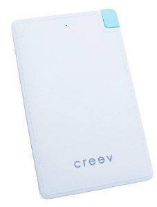 CREEV PB-22 POWERBANK 2200MAH