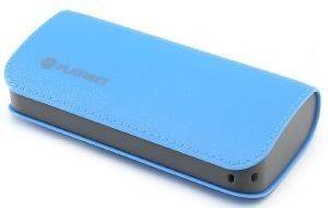 PLATINET PMPB72LBL POWERBANK 7200MAH BLUE PLATINET PMPB72LBL POWERBANK 7200MAH BLUE