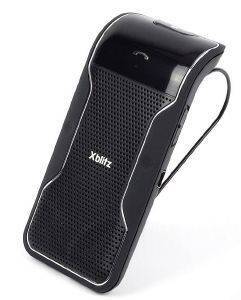 XBLITZ X200 HANDSFREE BLUETOOTH SYSTEM
