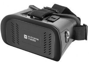 EXTREME MEDIA NVR-1026 VR HEADSET