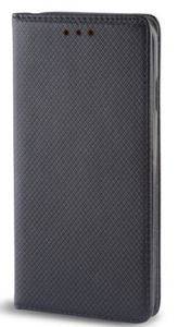 FLIP CASE SMART MAGNET FOR XIAOMI REDMI NOTE 5 BLACK FLIP CASE SMART MAGNET FOR XIAOMI REDMI NOTE 5 BLACK