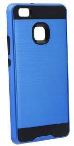 FORCELL PANZER MOTO CASE FOR APPLE IPHONE 7 PLUS 5.5\'\' BLUE