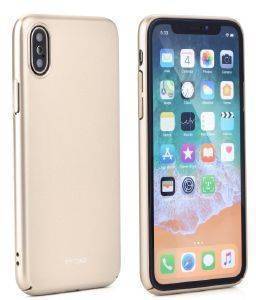 ROAR DARKER PLASTIC CASE FOR XIAOMI MI A2 GOLD