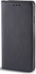 CASE SMART MAGNET FOR APPLE APPLE IPHONE 5/5S BLACK