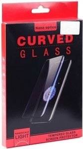 UV TEMPERED GLASS FOR SAMSUNG GALAXY S9 PLUS BLACK OEM