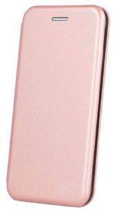 SMART DIVA FLIP CASE FOR XIAOMI MI 8 LITE ROSE GOLD