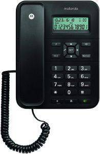 MOTOROLA CT202 BLACK