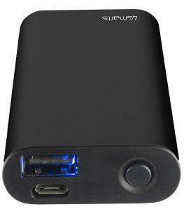 TRUST 23143 LUCO METAL POWERBANK 10000MAH