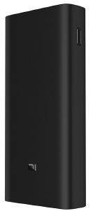 XIAOMI MI POWER BANK 3 PRO 20000MAH BLACK