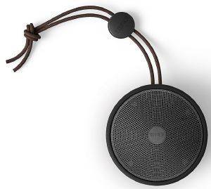 EDIFIER MP80 PORTABLE BLUETOOTH SPEAKER BLACK EDIFIER MP80 PORTABLE BLUETOOTH SPEAKER BLACK