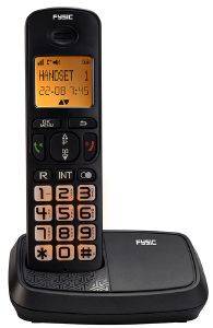   DECT         FX-5500