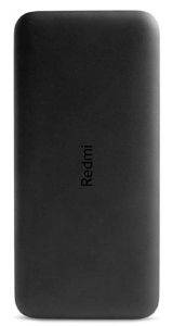 XIAOMI XIAOMI MI REDMI 2 POWER BANK VXN4304GL 20000MAH 18W FAST CHARGE BLACK