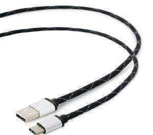 MAXXTER USB 2.0 TYPE-C CABLE (AM/CM) 2.5 M