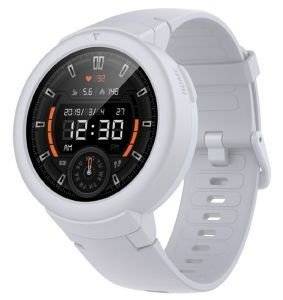 XIAOMI AMAZFIT SMARTWATCH VERGE WHITE