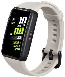 HONOR BAND 6 SANDSTONE GREY