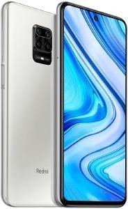  XIAOMI REDMI NOTE 9 PRO 64GB 6GB DUAL SIM WHITE GR