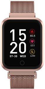 FOREVER SW-300 FOREVIGO SMARTWATCH ROSE GOLD