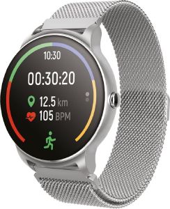 FOREVER FOREVIVE 2 SB-330 SMARTWATCH SILVER