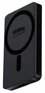 4SMARTS WIRELESS POWER BANK VOLTHUB ULTIMAG 4000MAH FOR MAGSAFE