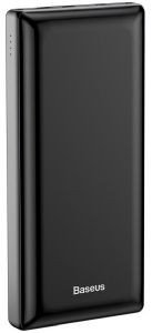 BASEUS MINI JA FAST CHARGE POWER BANK 3A 30000MAH BLACK