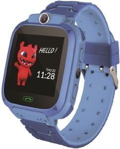 MAXLIFE MXKW-300 KIDS WATCH BLUE