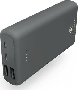 HAMA 187292 SUPREME 20HD POWER BANK LIPO 20000 MAH HAMA 187292 SUPREME 20HD POWER BANK LIPO 20000 MAH